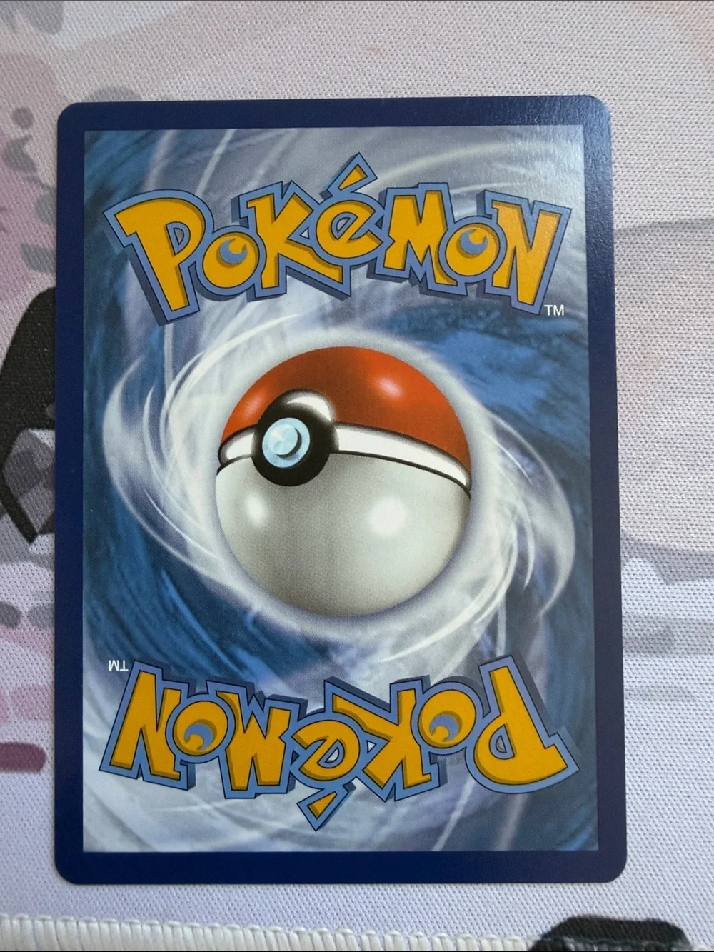 Pokemon mix match